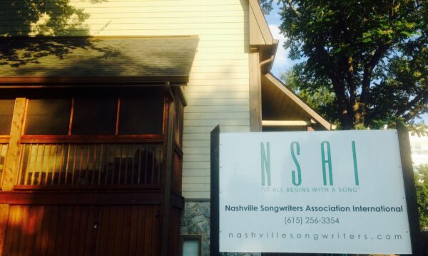 Nashville Songwriters Association International